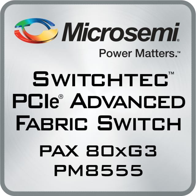 (Image courtesy of Microsemi.)