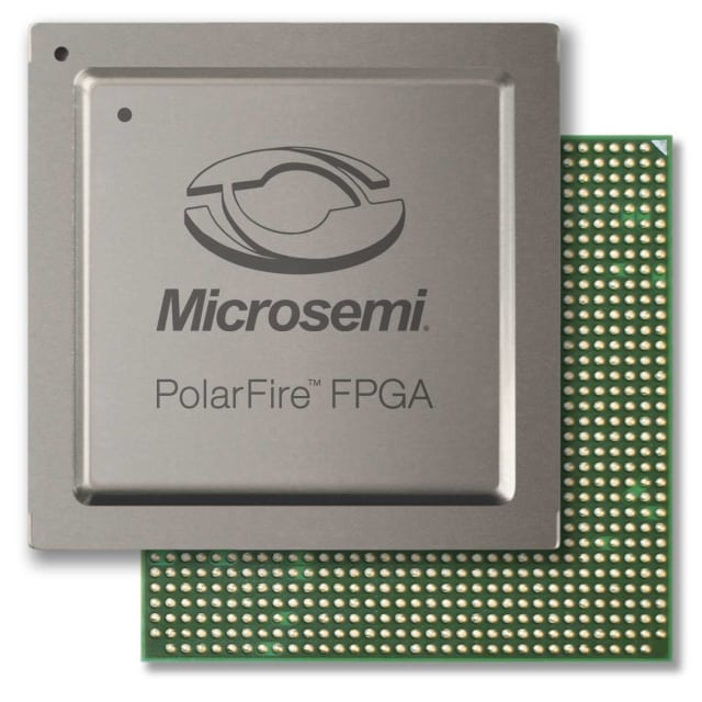 (Image courtesy of Microsemi.)