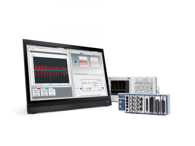 (Image courtesy of National Instruments.)