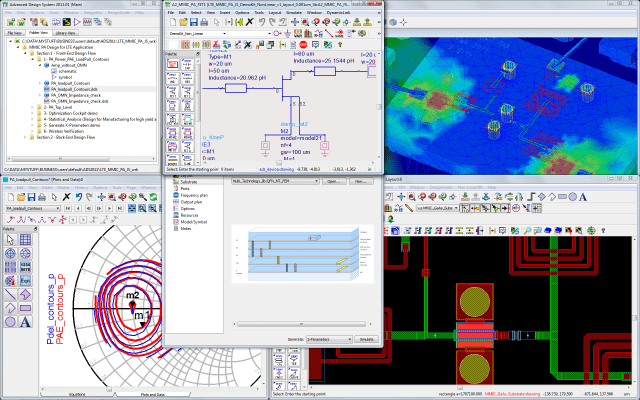 (Image source: Keysight.)