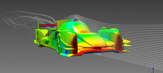 delmar hvac simulation software