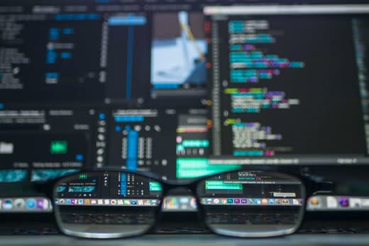 Data governance is more than just mapping enterprise processes across platforms, data models and structures; it is about strategic alignment, master data integrity, accessibility, continuity and security, process improvement, and cross-functional and cross-silo integration. (Stock image.)