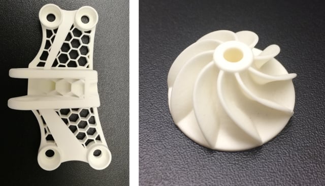 solopgang folder grus Best 3D Printer Materials: Ceramics, Sand, Food, Organs and More |  Engineering.com