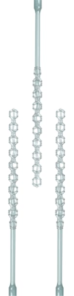 Resolution Medical Swabs. (Image courtesy of Carbon.)