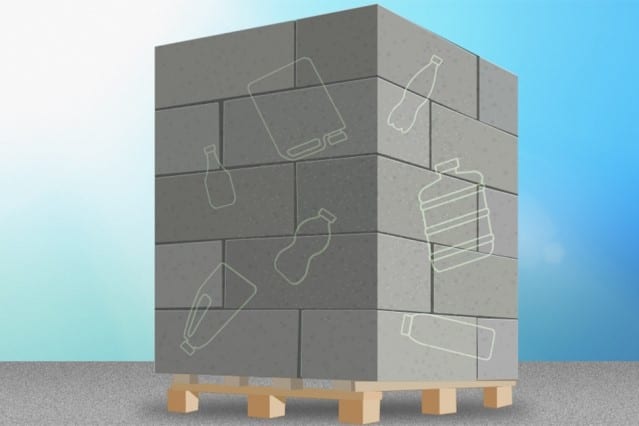 One man's trash is another's treasure. (Image courtesy of MIT.)