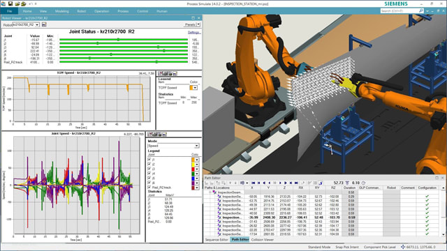 fanuc robotstudio