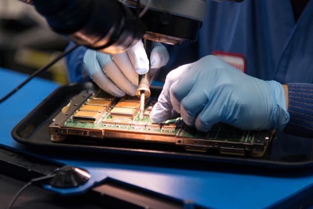 (Image courtesy of BAE Systems.)