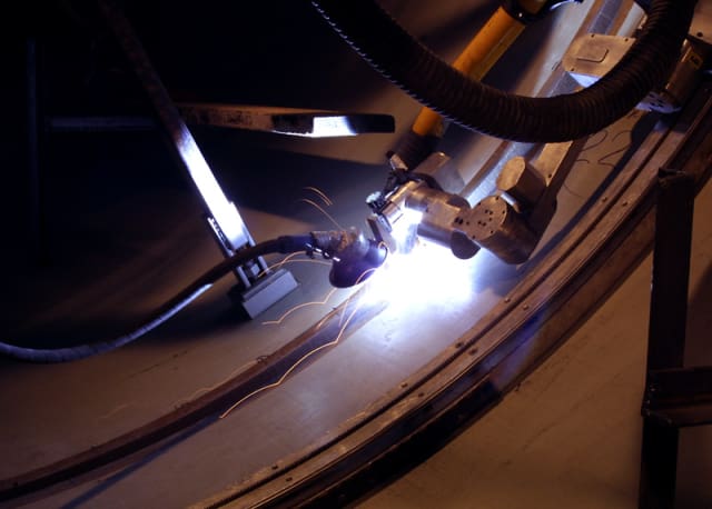 Utilities Company Brings Manufacturing In House Engineering Com