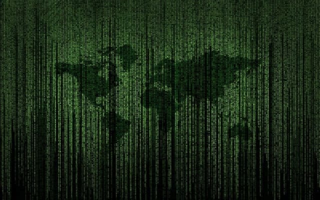 The combined data of just the “Big Four”—Apple, Google, Microsoft and Facebook—is estimated to be 1200 petabytes. A single petabyte is equal to 1024 terabytes, which is roughly equal to a million gigabytes. For comparison, Call of Duty: Modern Warfare is widely considered the largest video game ever made with a file size of “only” 200 gigabytes.