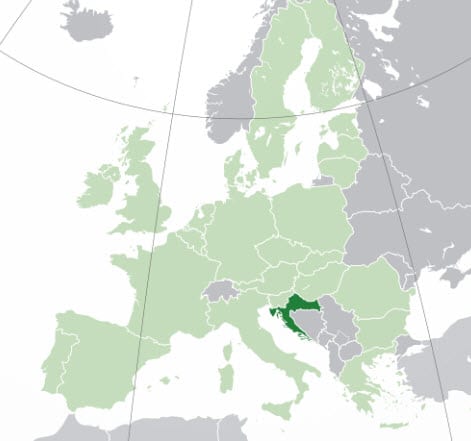 Map from Wikipedia