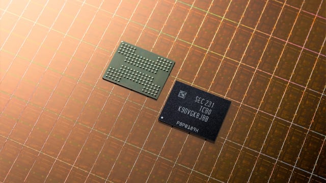 (Source: Samsung Electronics.)