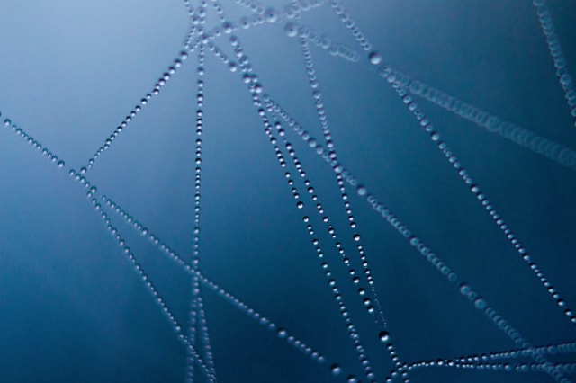 How mature and robust is the digital thread in your organization? How are industries addressing the long-lasting requirement for enterprise integration, and is it getting easier or just more complex? (Image credit: PEXEL.)
