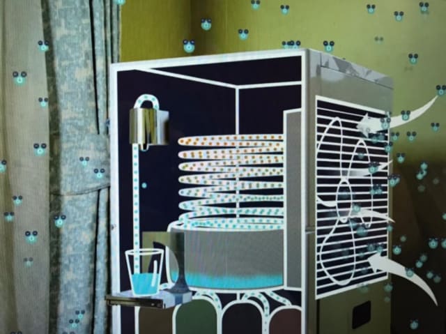 A look at how Majik Water operates. (Image courtesy of Brave Blue World.)