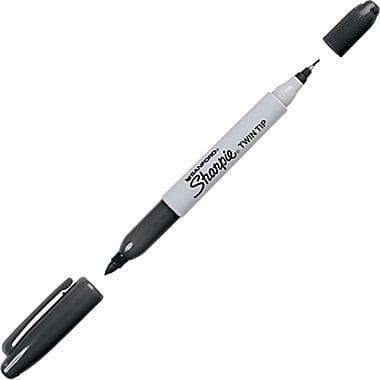 Write a message in a bottle. (Image courtesy of Sharpie.)