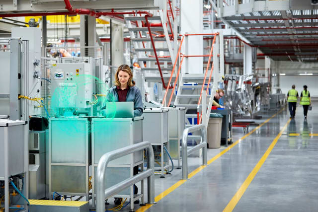 (Image courtesy of Siemens Digital Industries Software.)