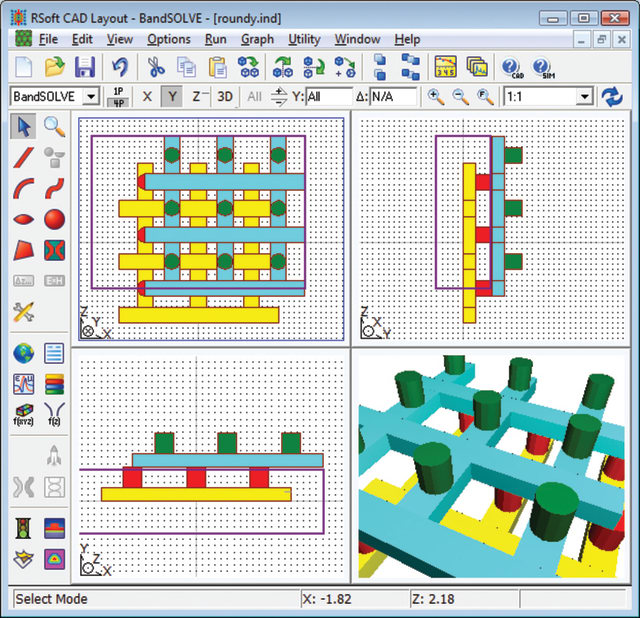 (Image courtesy of Synopsys.)
