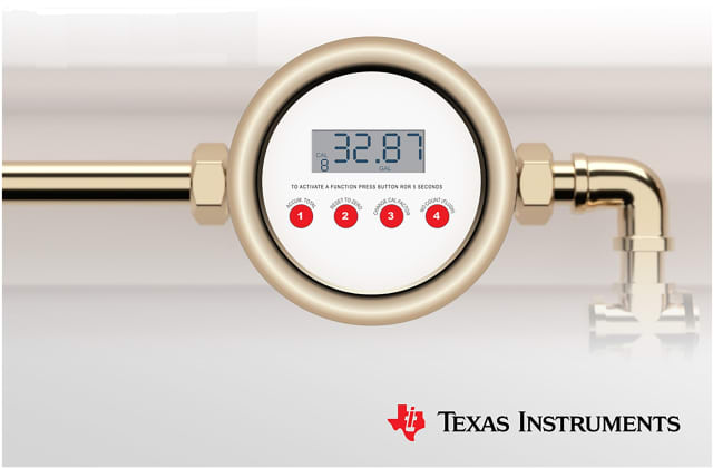 (Image courtesy of Texas Instruments.)