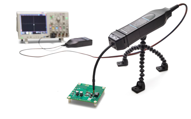 (Image courtesy of Tektronix.)