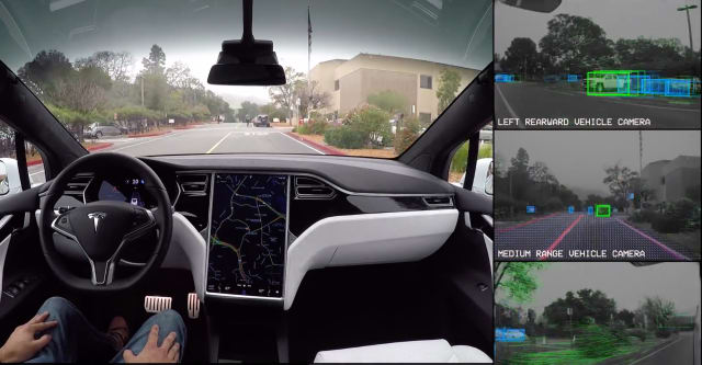 (Image courtesy of Tesla.)