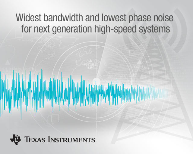 (Image courtesy of Texas Instruments.)