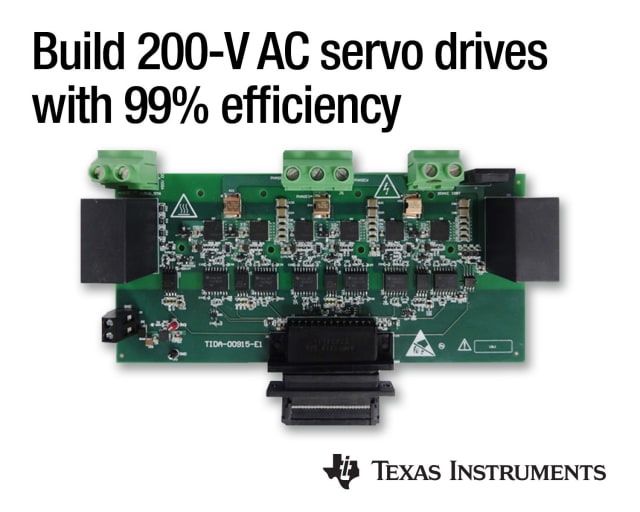 (Image courtesy of Texas Instruments.)