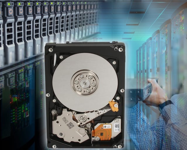 (Image courtesy of Toshiba.)