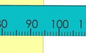 Rounding errors can be up to half of the resolution of an instrument. (Image courtesy of the author.)