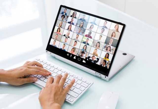 PLM Road Map & PDT Fall 2020—a unique virtual event for PLM Professionals. (Image courtesy of CIMdata.)