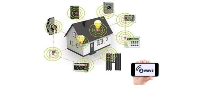 Z-Wave Long Range (LR) Overview - Silicon Labs