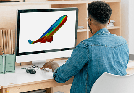 ZONA Technologies, which Siemens is buying, was an early leader in the field of aeroelastic simulation with its ZAERO solution. As stated in an early FOI study (Totalförsvarets Forskningsinstitut, August 2003), ZAERO was then a significantly more advanced aeroelastic specialist system than its competitors. With ZONA technology in its Xcelerator portfolio, Siemens now believes it can