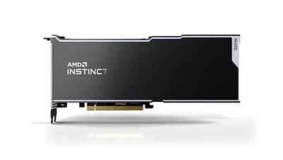 Ansys finite element analysis solvers are supporting AMD’s new data center GPUs, AMD Instinct accelerators (Image courtesy of Ansys and AMD).