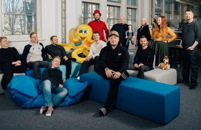 A Finnish Low-Code Developer That Can Help Sharpen SAP. Adding AppGyver's solutions to its own no-code functions facilitates the creation of workflows, forms, automated robot processes (RPAs) and easier handling of cases.