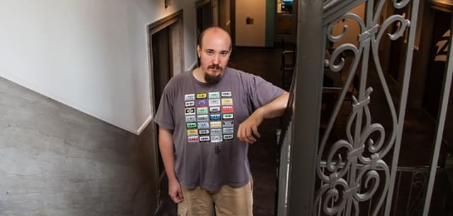 “The world's first professional no-code platform, enabling users to build apps for all form factors,” says AppGyver’s founder and CEO, Marko Lehtimaki.