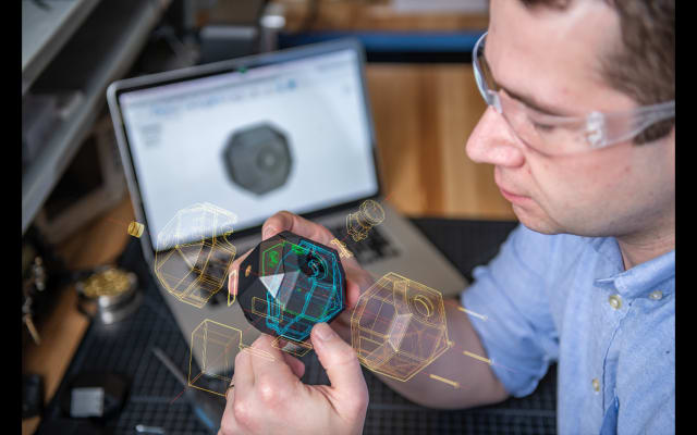 (Image courtesy of Autodesk.)