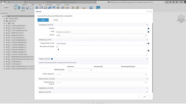 Screenshot of the soon-to-be-released Manage Extension. (Image courtesy of Autodesk.)