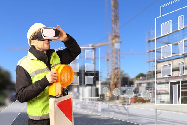 Aras and AVEVA to bring PLM and ALM to large, engineered projects, see below. (Image: Bigstock.)