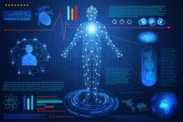 Artificial Intelligence In Healthcare