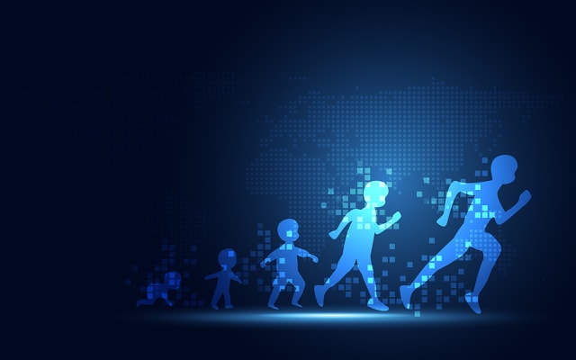 SaaS enterprise platforms are now part of every business landscape and most organizations use a combination of on-premise, cloud IaaS and SaaS solutions as part of their daily operations. However, there are often capability and integration gaps reported when it comes to PLM scope, with several challenges when it comes to brownfield transition to SaaS. (Image courtesy of Bigstock.)