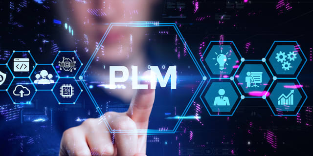 Aras and Azure aim to make PLM implementation simple. (Image courtesy of Bigstock.)