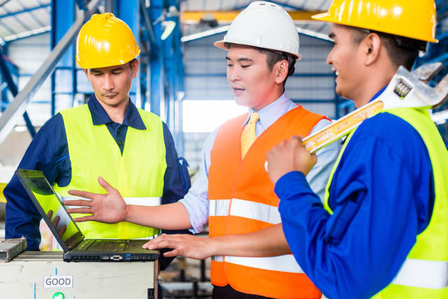 Is your team ready to configure a vision system?