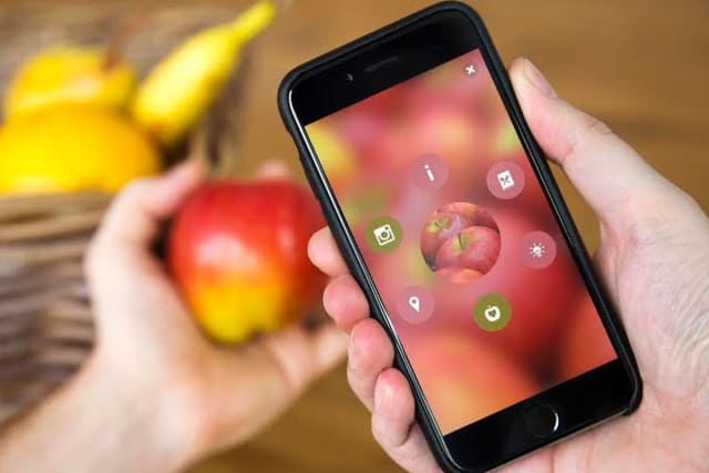 Interestingly, Layar, an augmented reality startup based in the Netherlands will be making a bid for intellectual property developed by their engineers after Layar was acquired by Blippar in 2014 for £4 million. Blippar was attempting to create a visual search engine, to create a Google of images where users could discover what something was by taking a photo of it. This company raised about USD 150 million dollars with an evaluation that stretched northward of USD 1 billion. (Image courtesy of Blippar.)