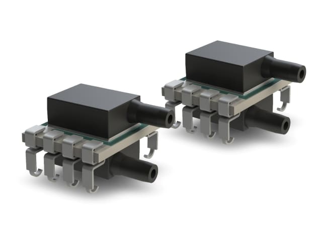 Bourns Pressure Sensors