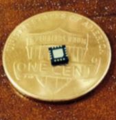 The Receiver Chip