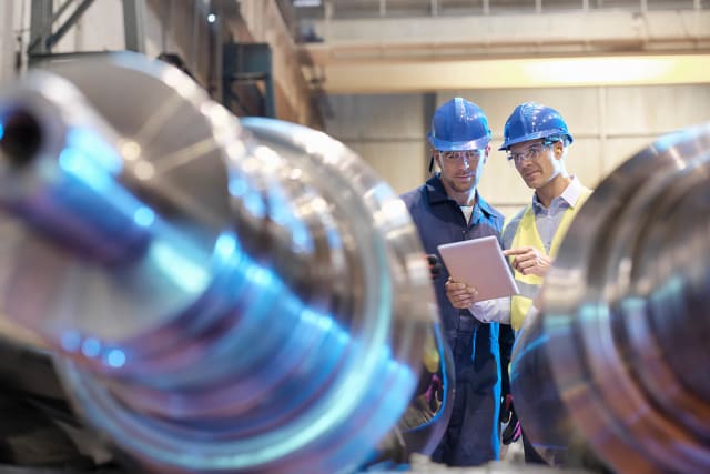 Image courtesy of Honeywell