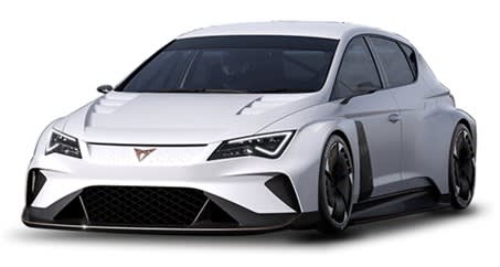 CUPRA as a commercial car option was born in 2018, and is a challenging and unconventional brand based on the exciting style and contemporary performance that inspires the world from Barcelona, with innovative vehicles and experiences. (Image courtesy of CUPRA.)