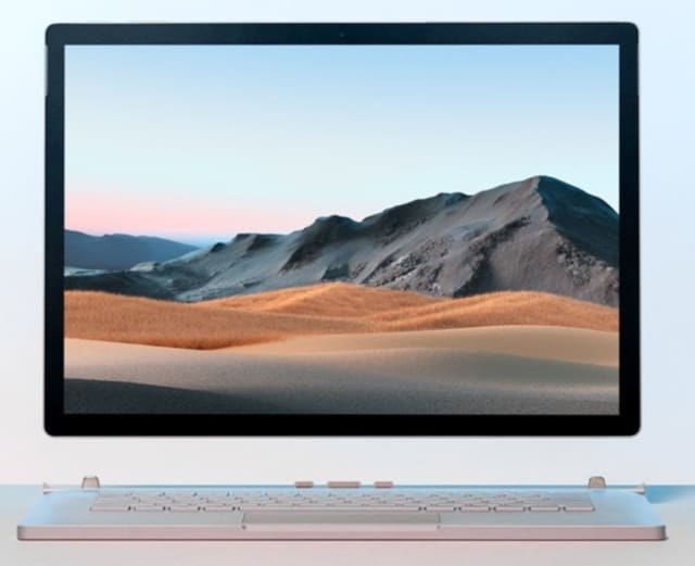 The Surface Book 3: A Great Laptop, But It's No Workstation The Surface Book 3: A Great Laptop, But It's No Workstation