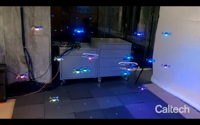 (Image courtesy of Caltech.)