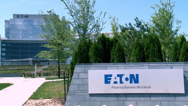 Eaton plans to invest more than $500 million in its North American manufacturing to meet rapidly increasing demand for electrical solutions. (Image: Eaton)