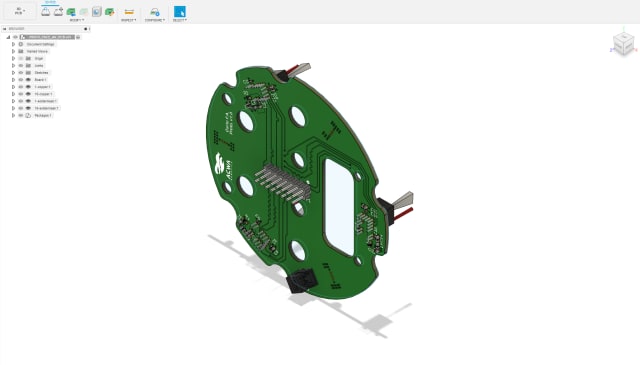 (Image courtesy ACWA-ROBOTICS.)