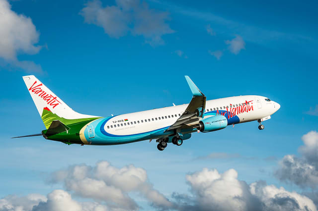 Boeing 737 Next Generation